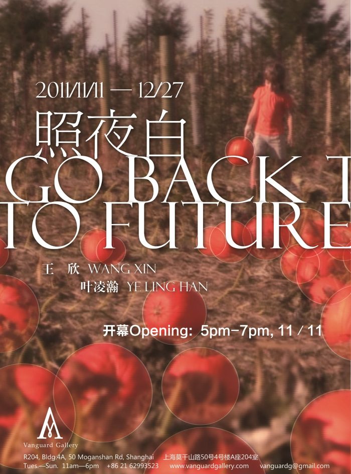 Go Back To Future