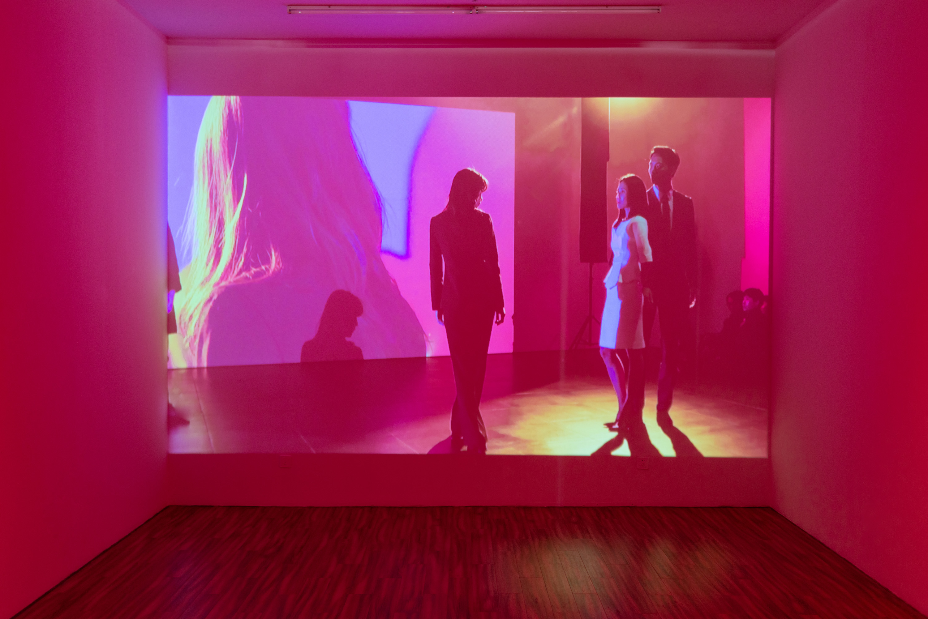 Vanguard Gallery