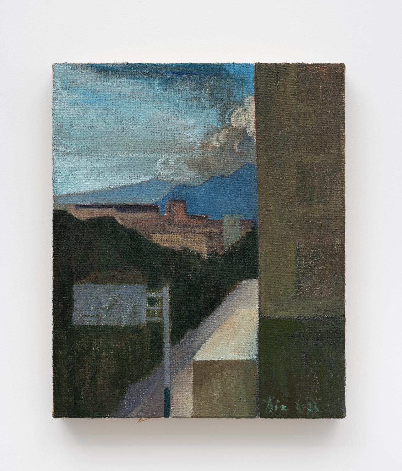 XIAO Jiang – Vanguard Gallery